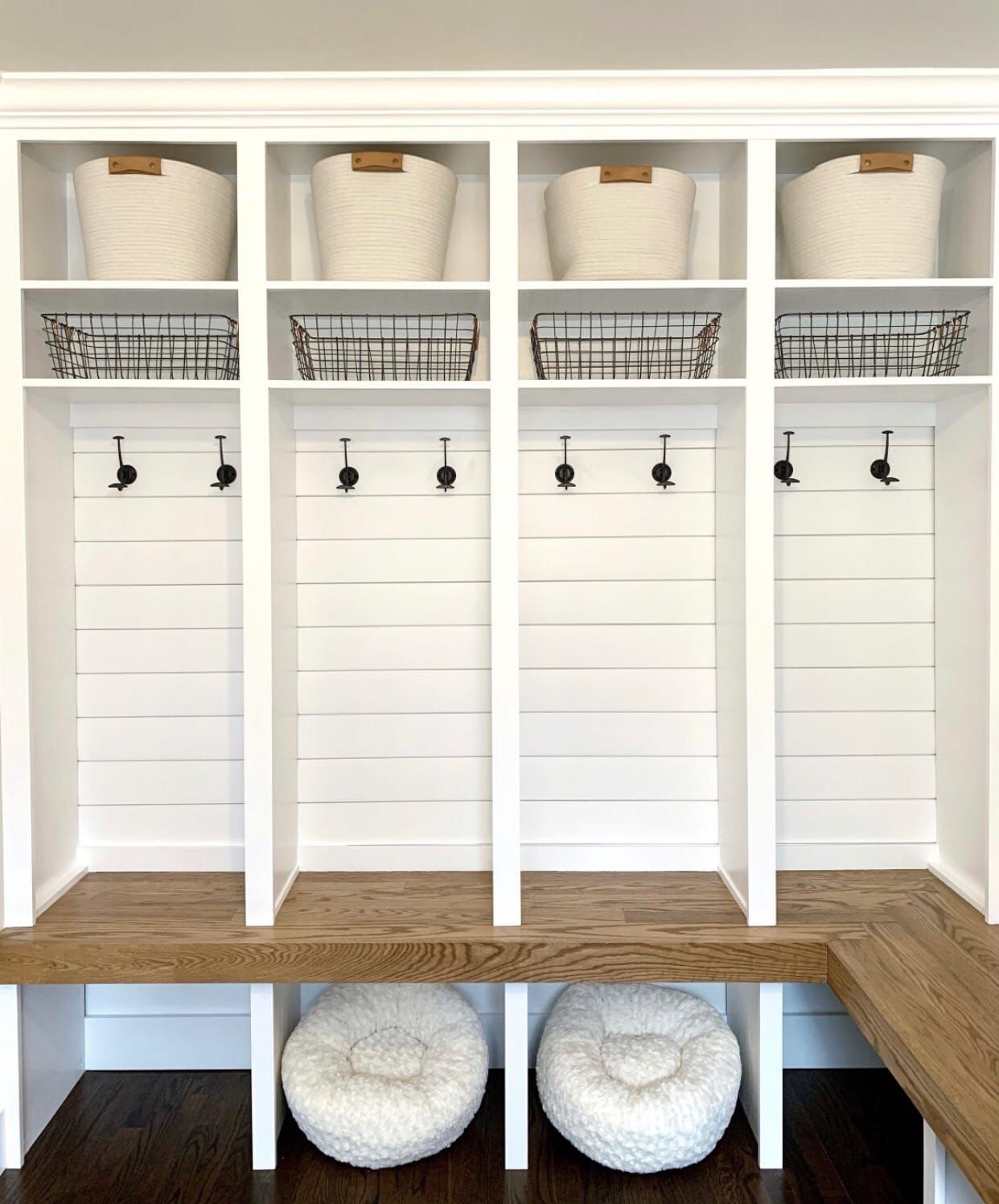 Residential repair and improvement work